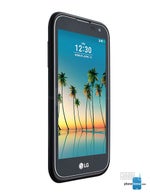 LG K3 2017