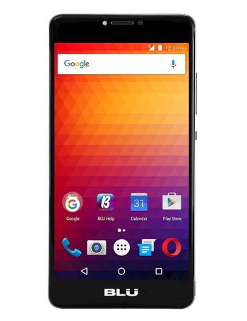 BLU R1 Plus
