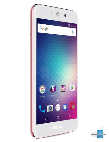 BLU Grand M