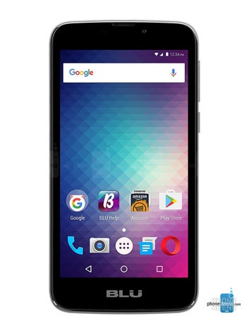 BLU Studio J5