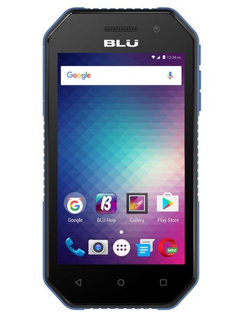 BLU Tank Xtreme 4.0