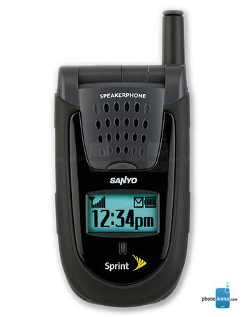 Sanyo SCP-7000
