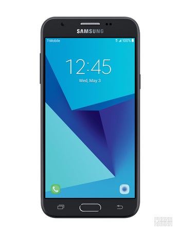 Samsung Galaxy J3 Prime specs