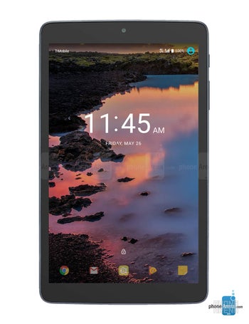 Alcatel A30 Tablet