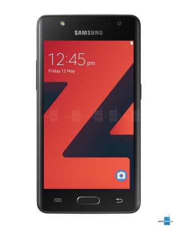 Reparar Samsung Z4