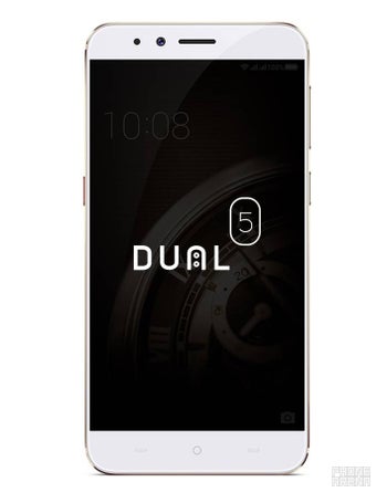 Micromax Dual 5 specs