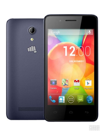 Micromax Bharat 2 specs