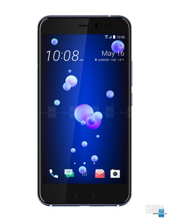 HTC U11 specs