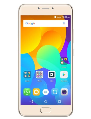 Micromax Canvas Evok Note
