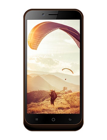 Karbonn Aura 4G