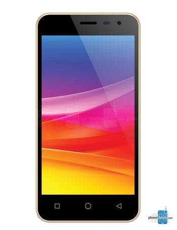 Micromax Spark Vdeo specs