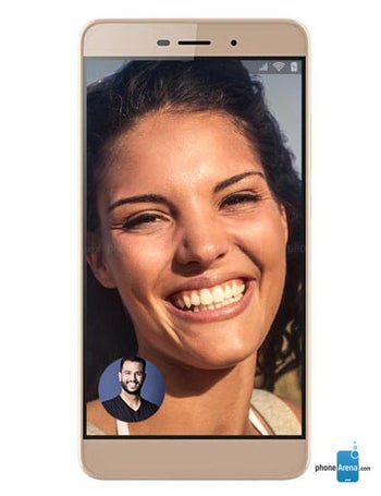 Micromax Vdeo 5