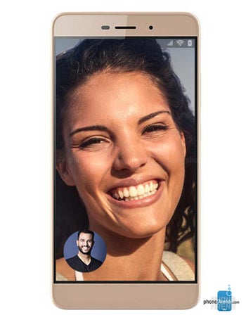 Micromax Vdeo 5 specs