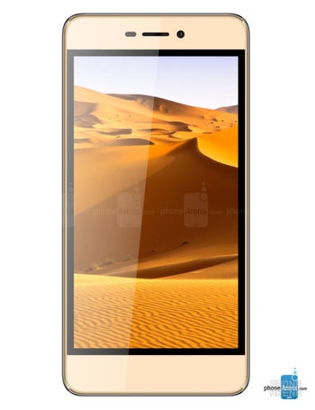 Micromax Vdeo 4 specs