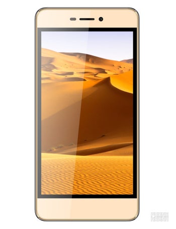 Micromax Vdeo 3 specs