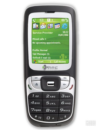 HTC S310 Oxygen