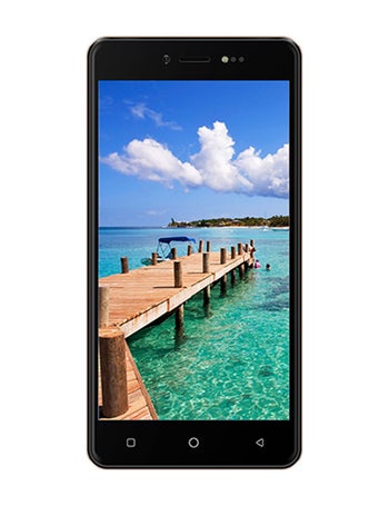 Karbonn Aura Power 4G