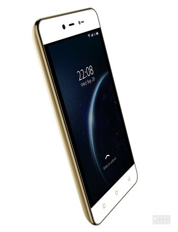 Videocon Delite 11+ specs