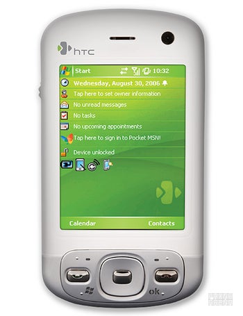HTC P3600 Trinity