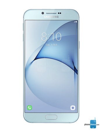 Samsung Galaxy A8 (2016) specs