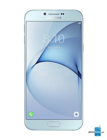Reparar Samsung Galaxy A8 (2016)