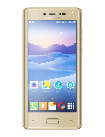 Videocon Ultra 50