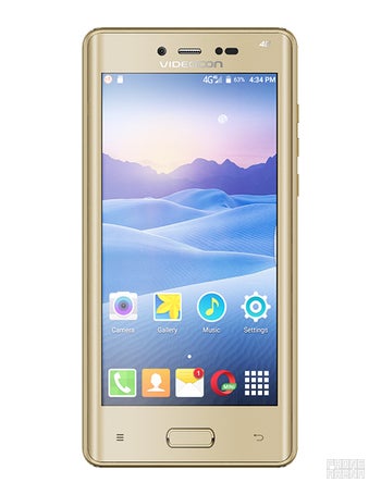 Videocon Ultra 50 specs