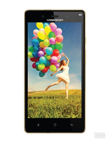 Videocon Krypton V50FA specs