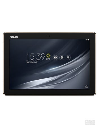 Asus ZenPad 10