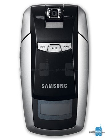 Samsung SGH-P900 specs