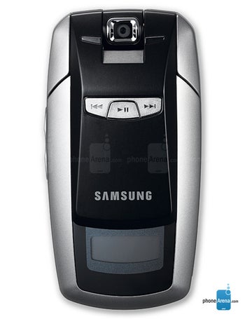 Samsung SGH-P900