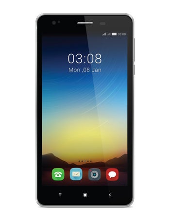 Videocon Thunder+ II