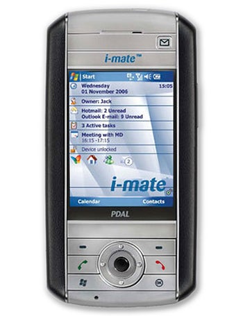 i-mate PDAL