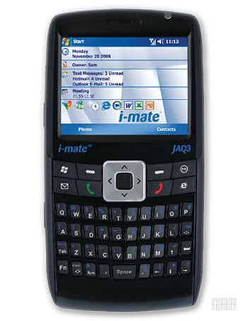 i-mate JAQ3