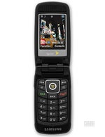 Samsung SPH-M610