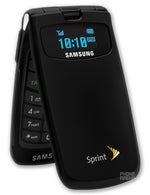 Samsung SPH-M610