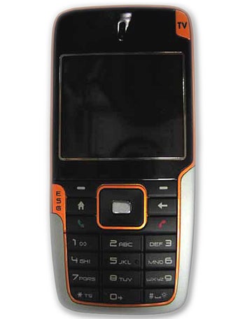 HTC FOREseer