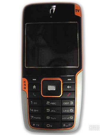 HTC FOREseer