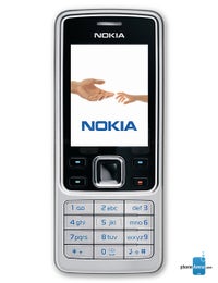 Nokia 6300 specs