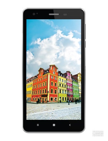 Videocon Krypton V50DA specs