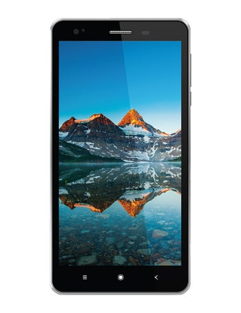 Videocon Thunder+ One