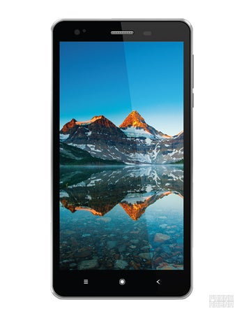 Videocon Thunder+ One