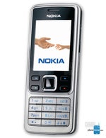 Nokia 6300