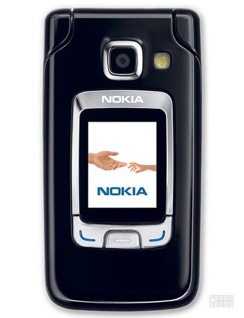 Nokia 6290