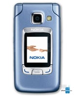 Nokia 6290