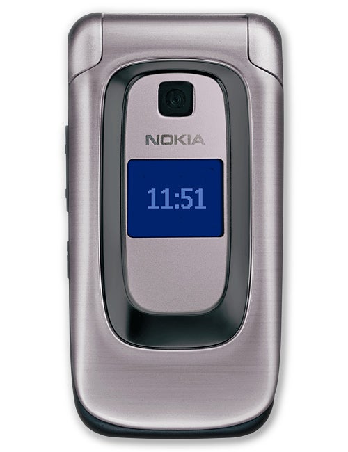 Nokia 6086 specs - PhoneArena