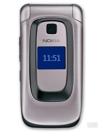 Nokia 6086