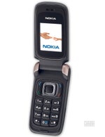 Nokia 6086