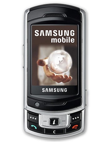 Samsung SGH-P930