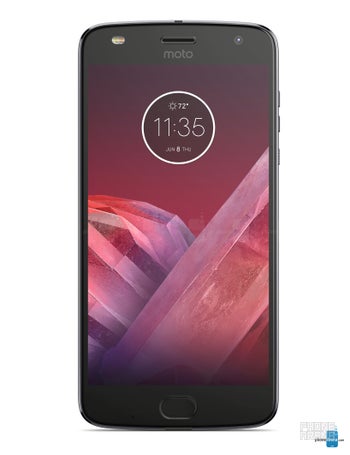 Motorola Moto Z2 Play specs